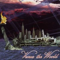 Versus The World - Versus The World