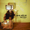 A Wilhelm Scream - Mute Print
