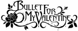 Bullet For My Valentine 