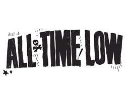 All Time Low 