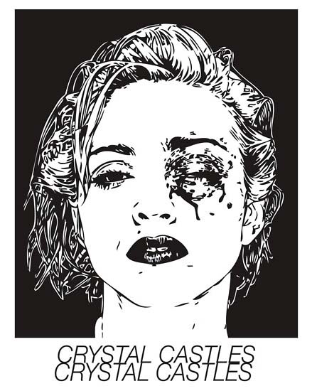 Crystal Castles 