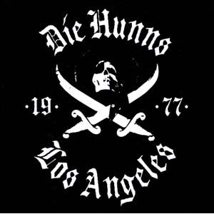 Die Hunns 