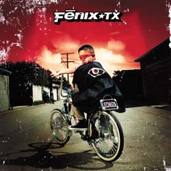 Fenix TX 