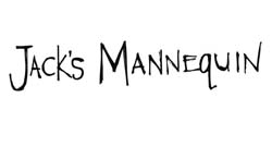 Band page for Jack's Mannequin