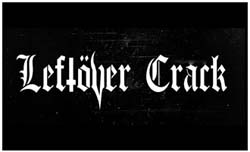 LeftOver Crack 