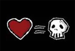 Love Equals Death 