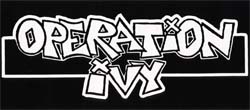 Operation Ivy 