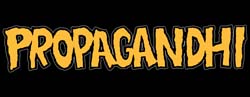 Band page for Propagandhi