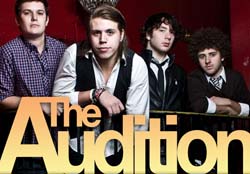 The Audition 