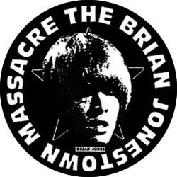 Band page for Brian Jonestown Massacre