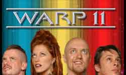 Warp 11 